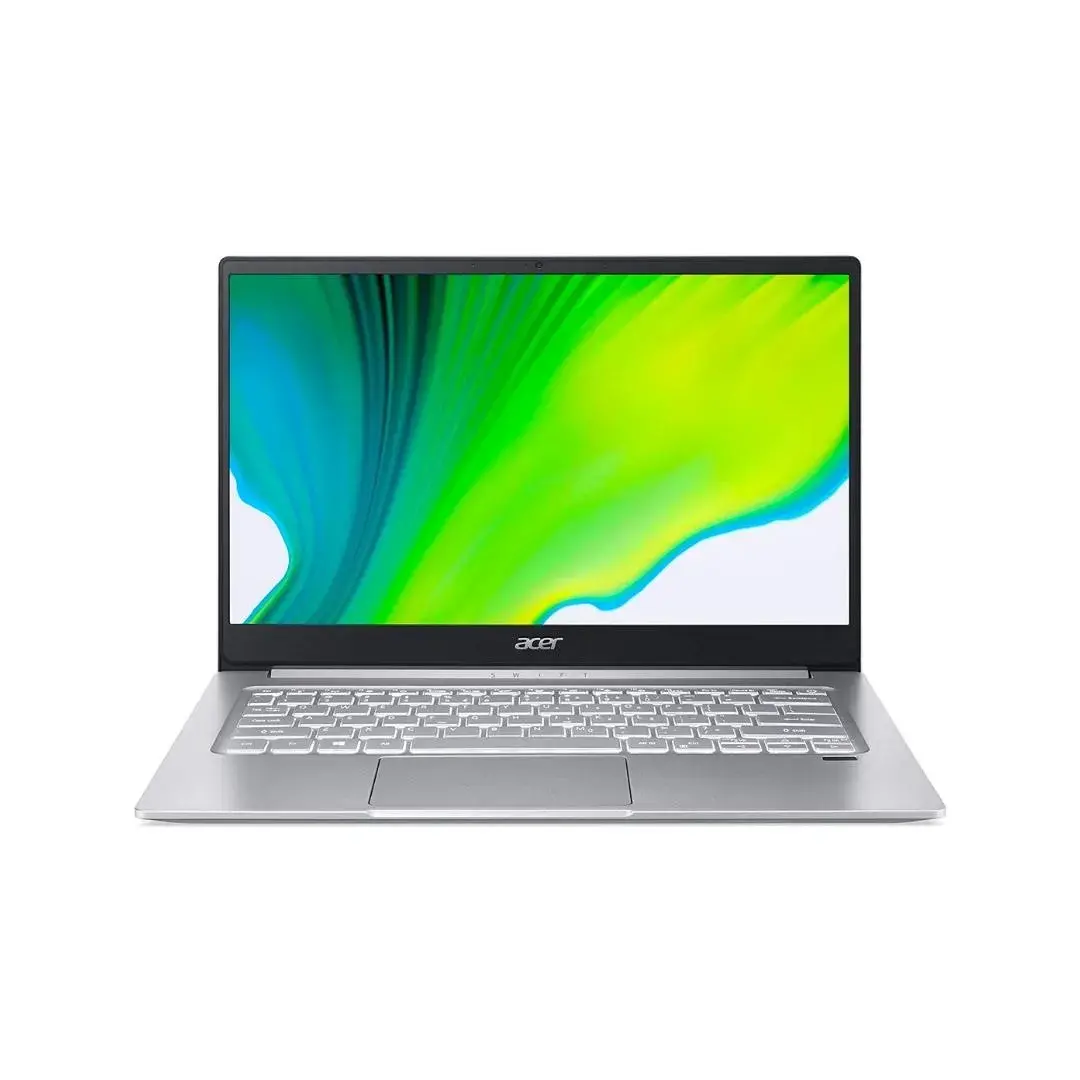 Sell Old Acer Swift 3x Series Online